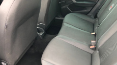 SEAT Ibiza 1.0 TSI 95 FR 5dr Petrol Hatchback